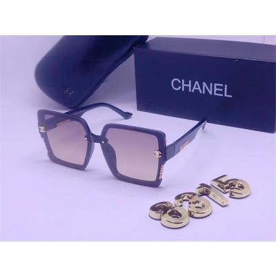 Chanel Sunglass A 171